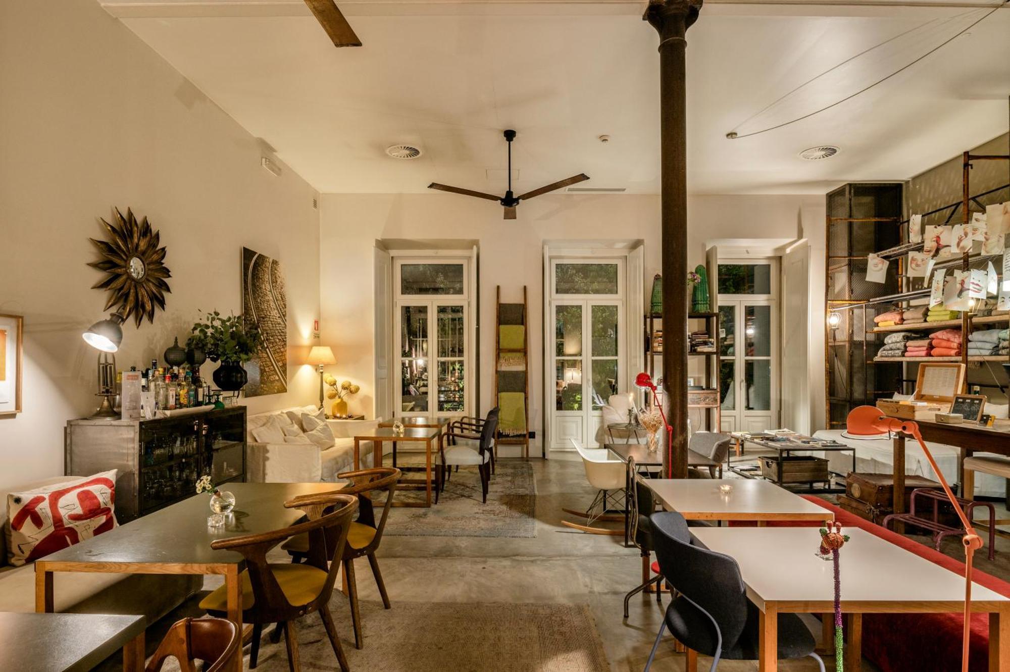 Casa Das Janelas Com Vista Lisboa Exteriér fotografie
